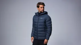 Thorne'23 Men's Toughened Down Jacket