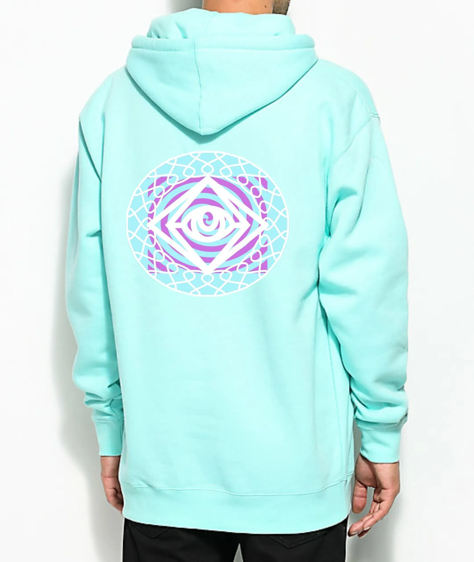 TRIPCICLE HOODIE