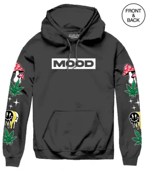 TRIPPY MOOD HOODIE