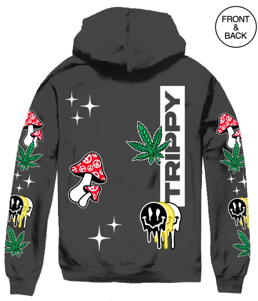 TRIPPY MOOD HOODIE