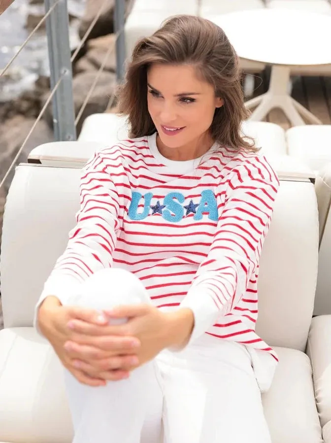 USA Sweatshirt