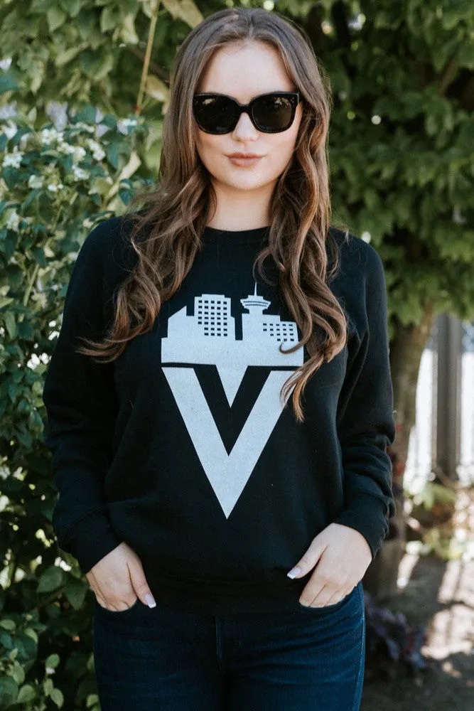 Vancity Sweatshirt (Unisex)