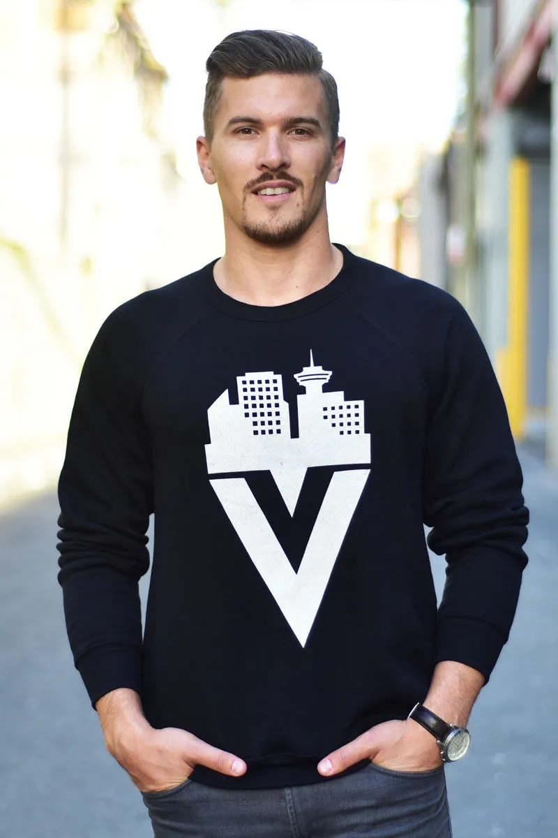 Vancity Sweatshirt (Unisex)