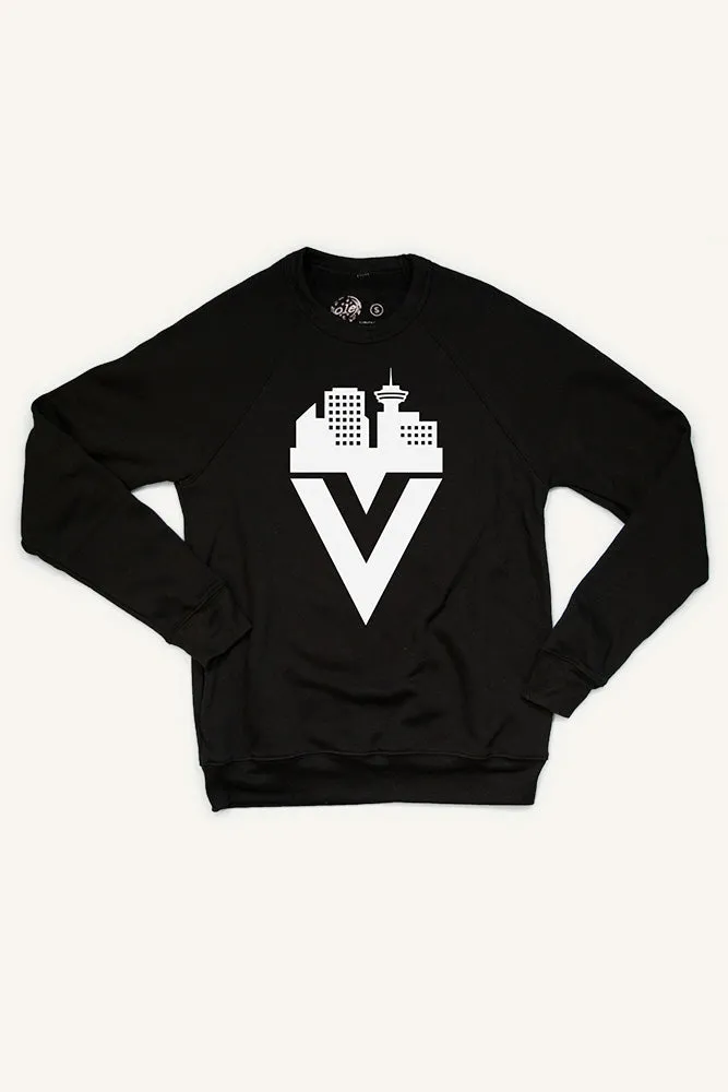 Vancity Sweatshirt (Unisex)