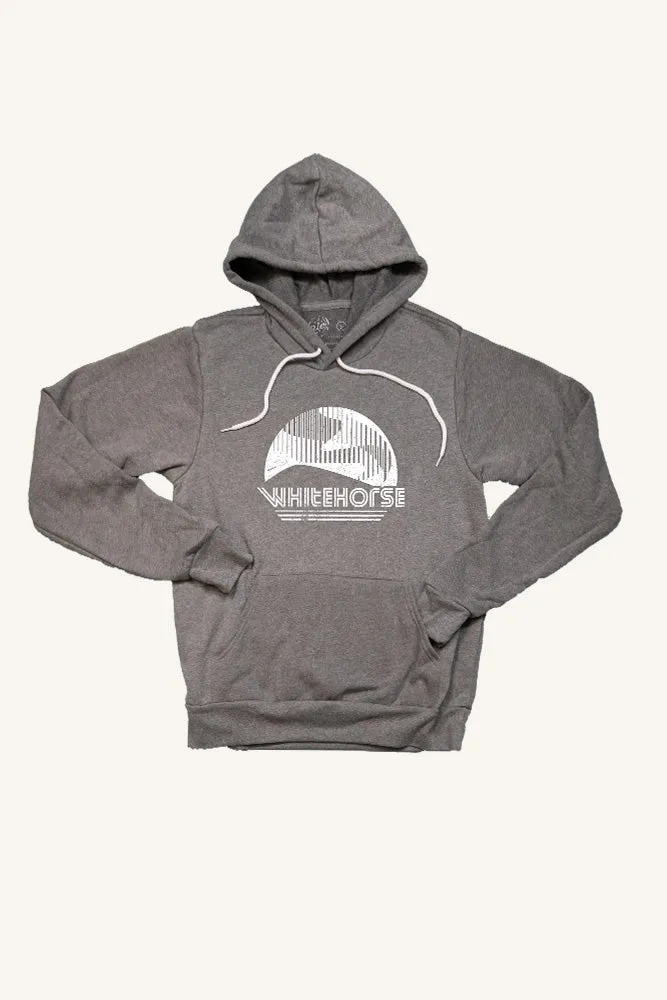 Whitehorse Hoodie (Unisex)