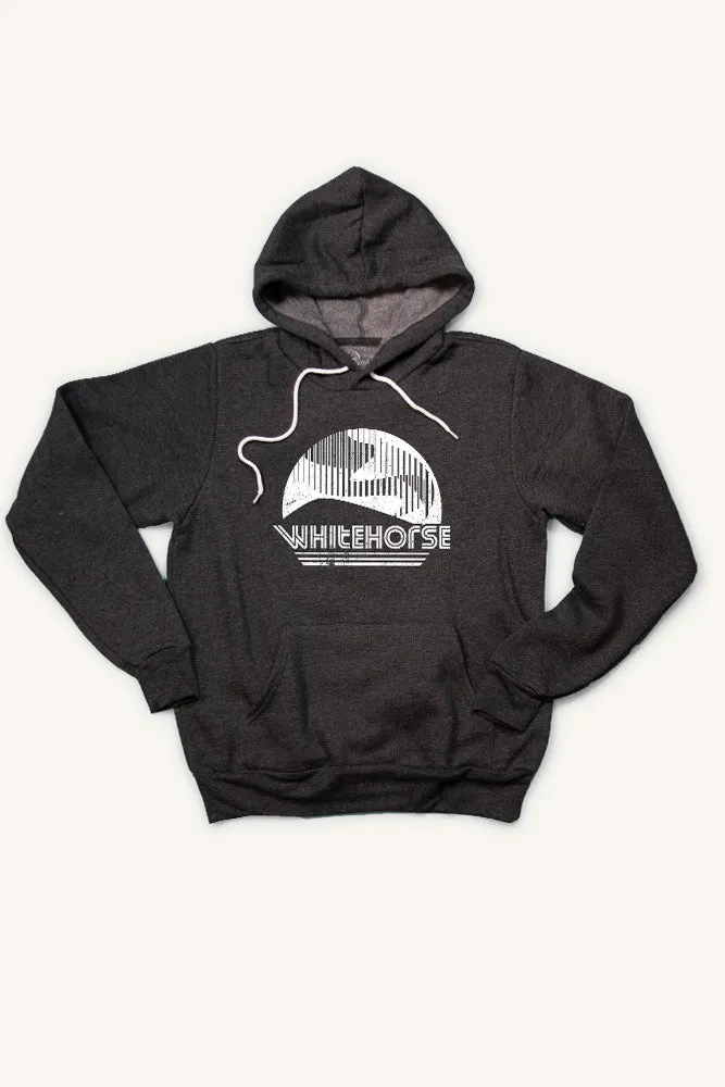 Whitehorse Hoodie (Unisex)