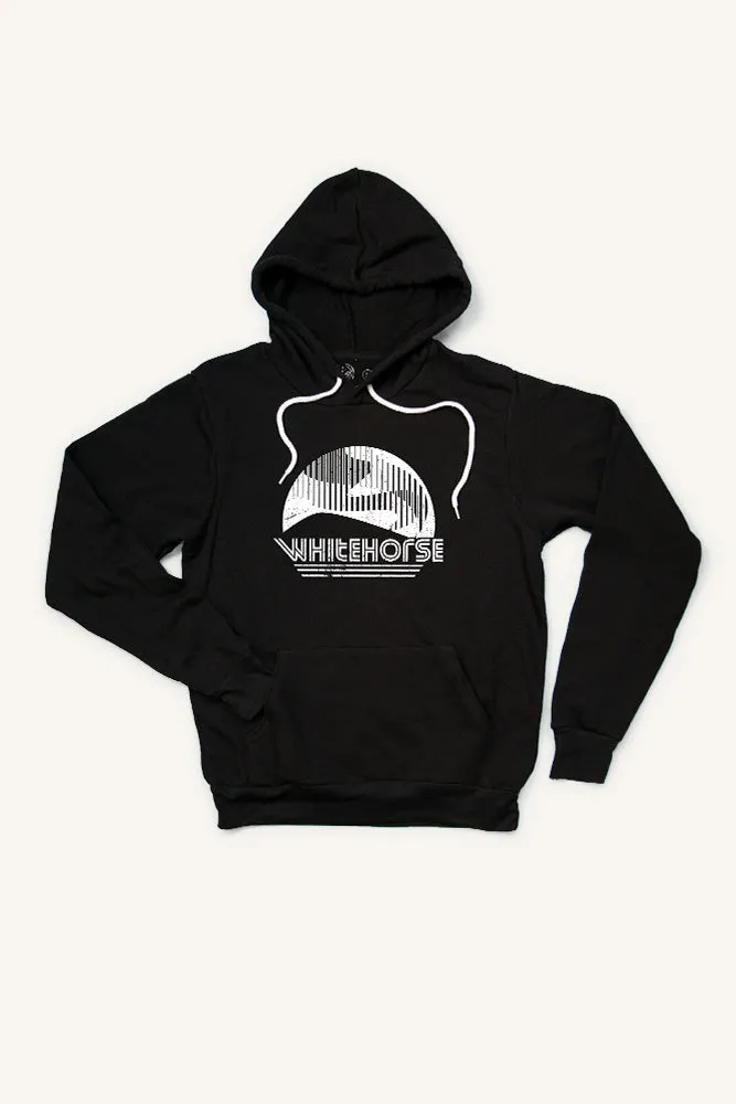 Whitehorse Hoodie (Unisex)