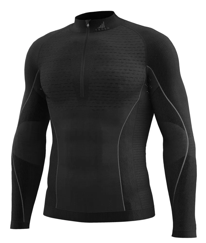 WINTER BASE LAYER ZIP