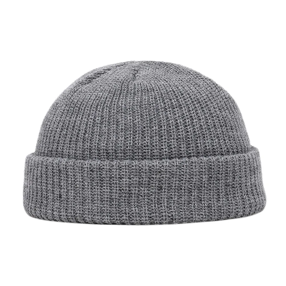 Winter Warm Beanies Casual