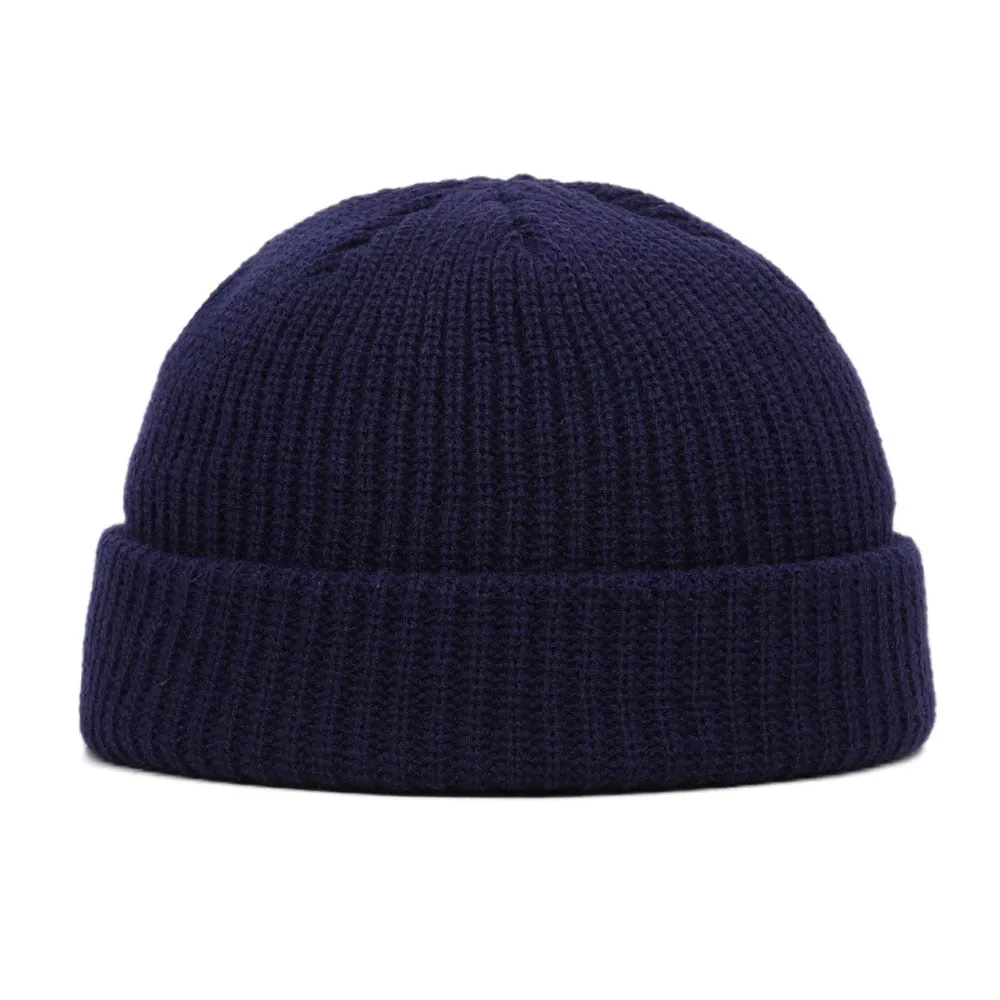 Winter Warm Beanies Casual