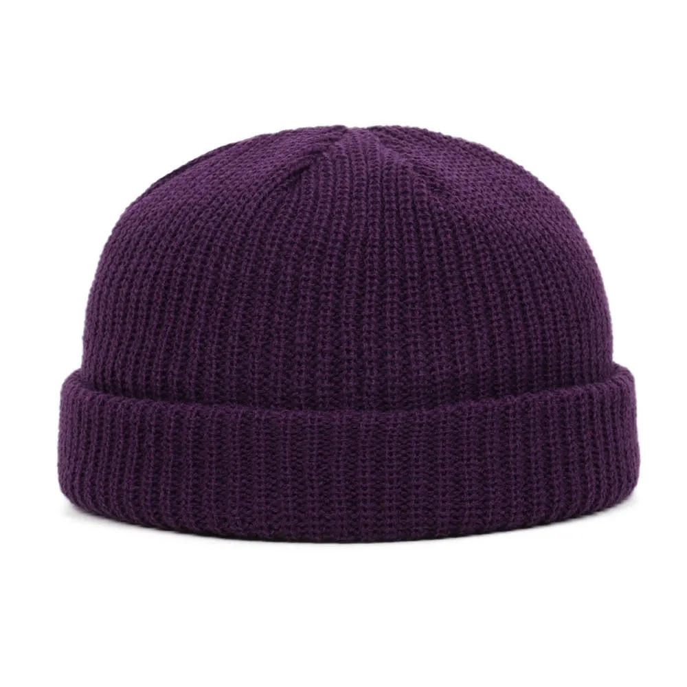 Winter Warm Beanies Casual