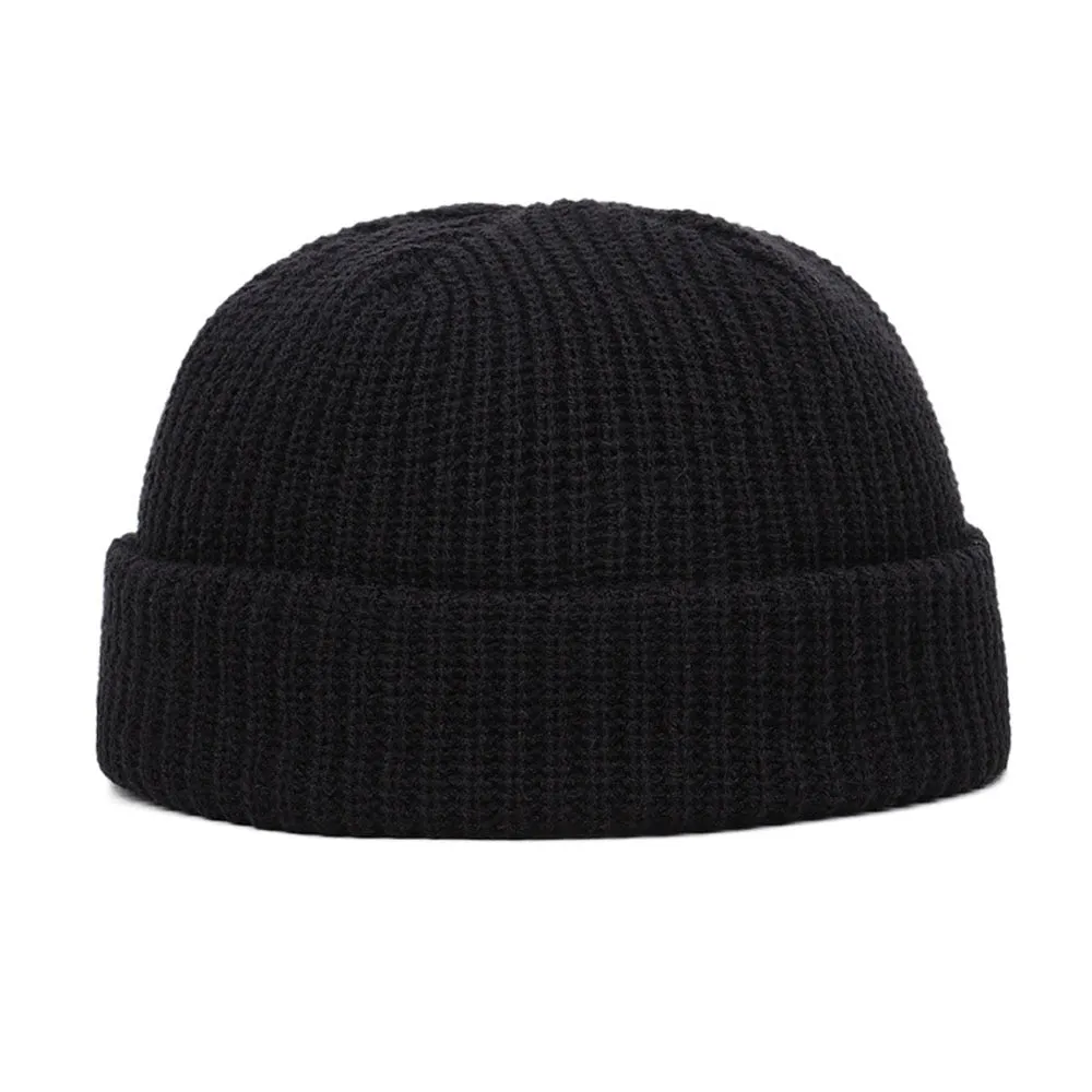 Winter Warm Beanies Casual