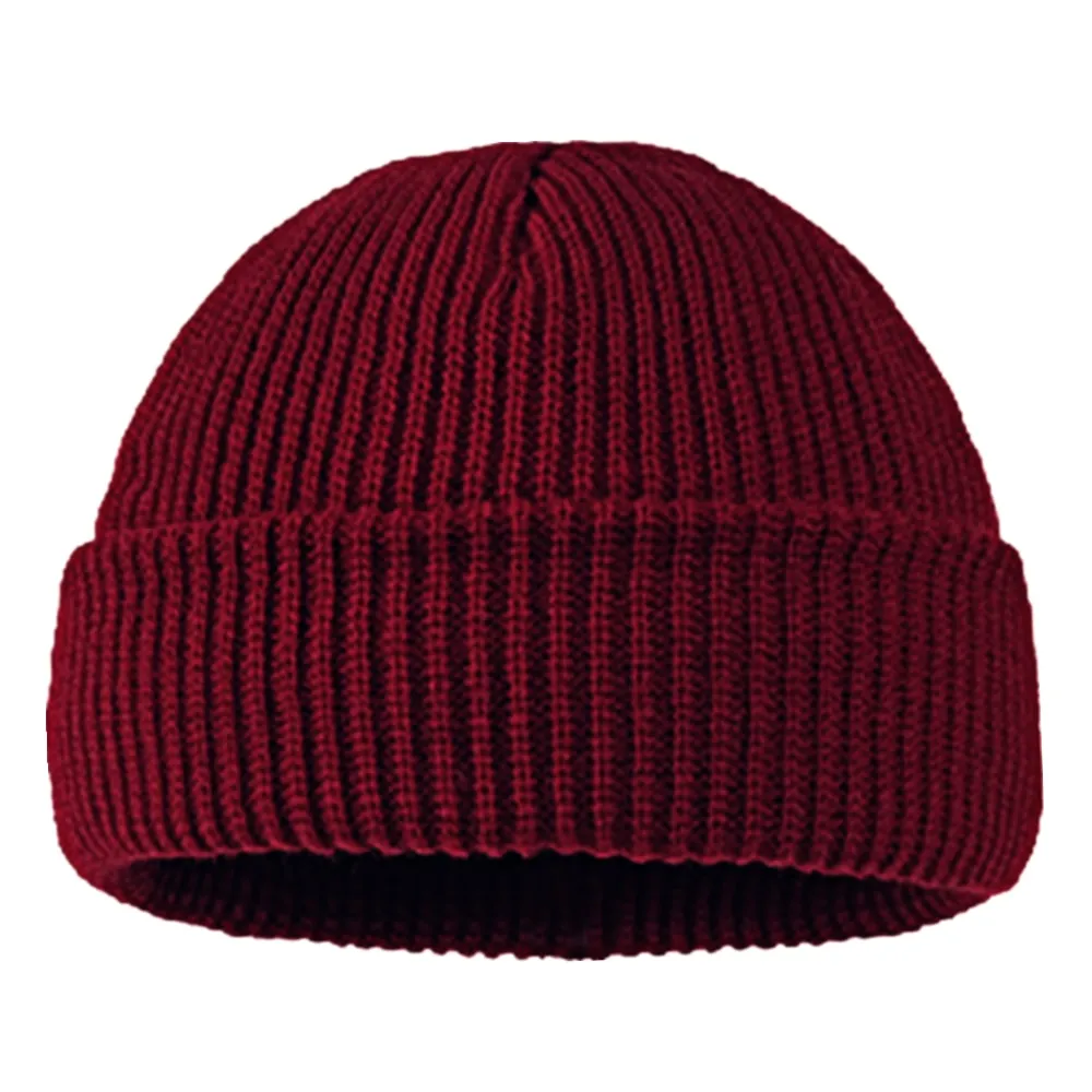 Winter Warm Beanies Casual