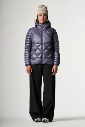 Women's Sierra Gilltek™ Down Jacket