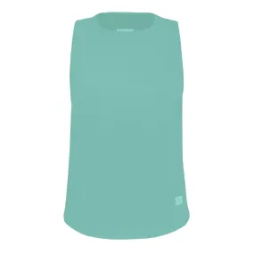 ZAAZEE Eden Fitness Vest-Winter Mint